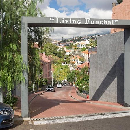 Comboio I By An Island Apart Funchal  Buitenkant foto